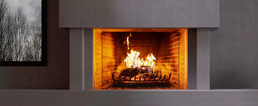 Indoor Wood Burning Furnace Repair and Installation in North Lynnwood, Washington