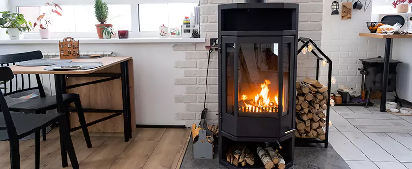 Wood Stove Inspection Services in North Lynnwood, WA