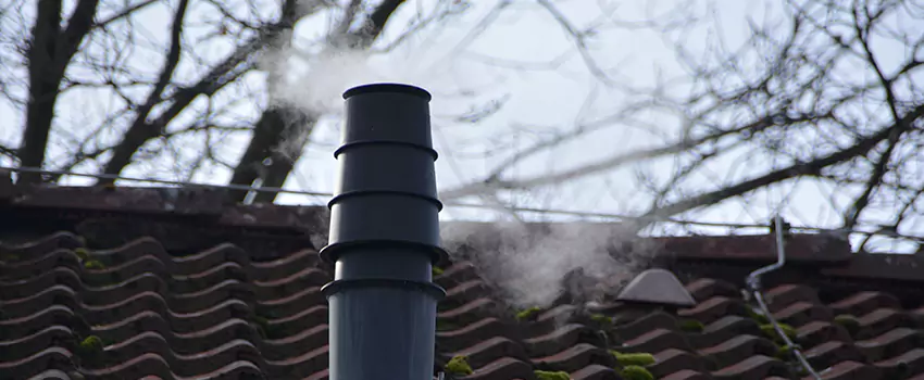 Broken Chimney Animal Screen Repair And Installation in North Lynnwood, WA