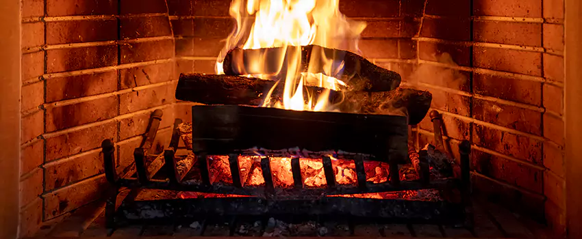 Chimney Ash Dump Cover Repair Services in North Lynnwood, WA