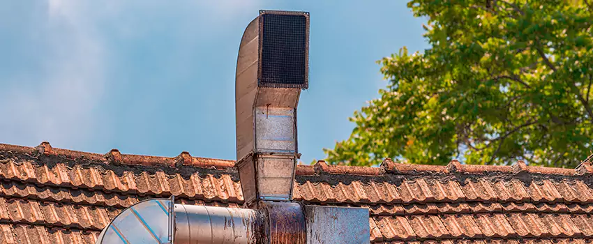 Chimney Cleaning Cost in North Lynnwood, Washington