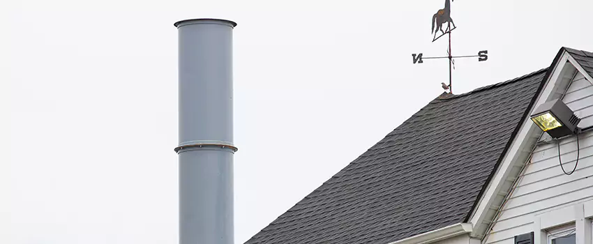 Multi-flue Chimney Caps Installation And Repair in North Lynnwood, WA