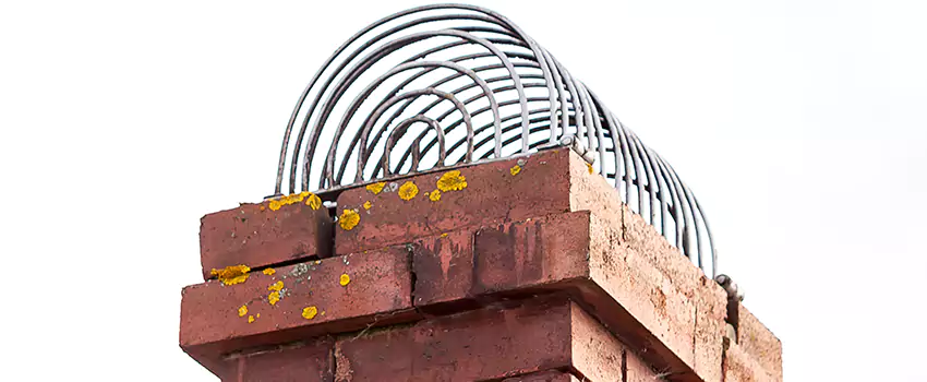 Chimney Crown Problems in North Lynnwood, Washington