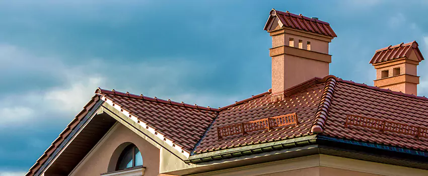 Residential Chimney Services in North Lynnwood, Washington