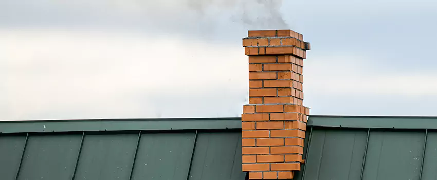 Chimney Installation Company in North Lynnwood, WA