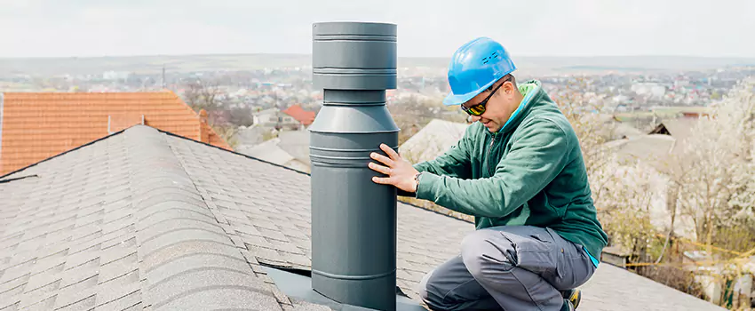 Insulated Chimney Liner Services in North Lynnwood, WA