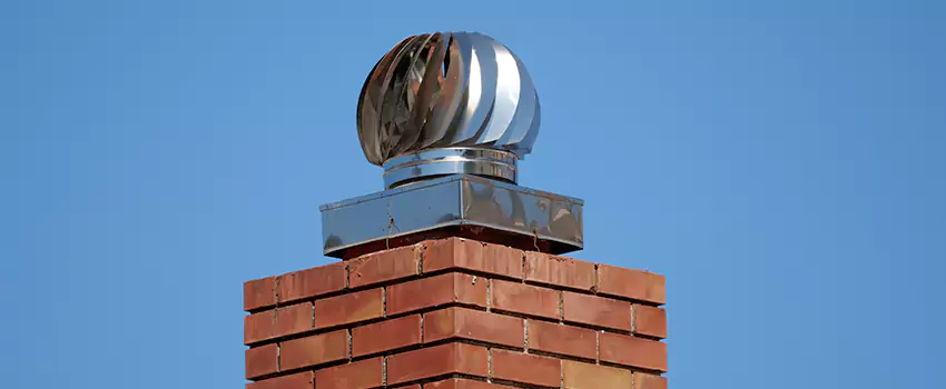 Chimney Flue Rebuild Services in North Lynnwood, Washington