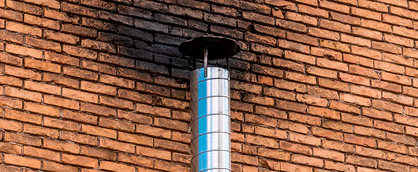 Chimney Design and Style Remodel Services in North Lynnwood, Washington