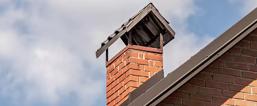 Chimney Saver Masonry Repair Contractor in North Lynnwood, Washington