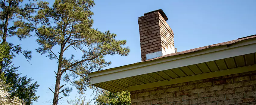 Brick Chimney Sweep Near Me in North Lynnwood, WA