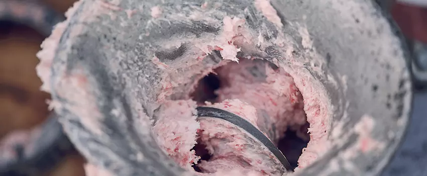 Benefits of Professional Clogged Dryer Vent Cleaning in North Lynnwood, Washington