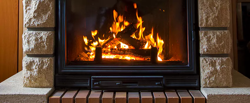 Decorative Fireplace Installation Cost in North Lynnwood, Washington