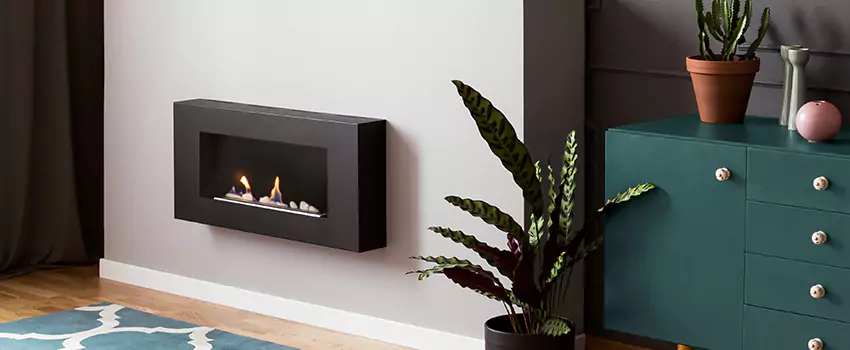 Cost of Ethanol Fireplace Repair And Installation Services in North Lynnwood, WA