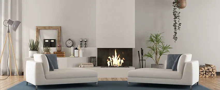 Decorative Fireplace Crystals Services in North Lynnwood, Washington