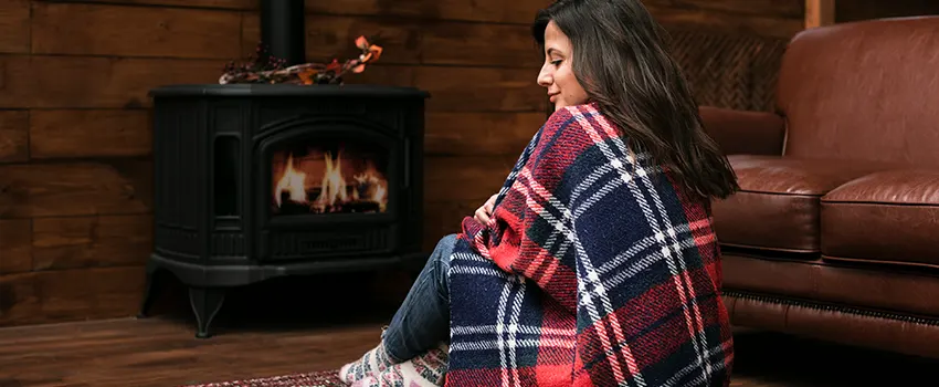 Fireplace Firebox Grate Replacement Services  in North Lynnwood, Washington