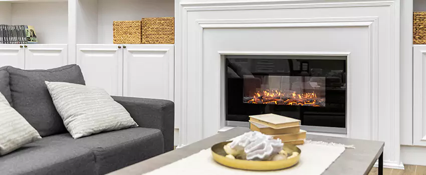 Pellet Fireplace Insert Installation in North Lynnwood, WA
