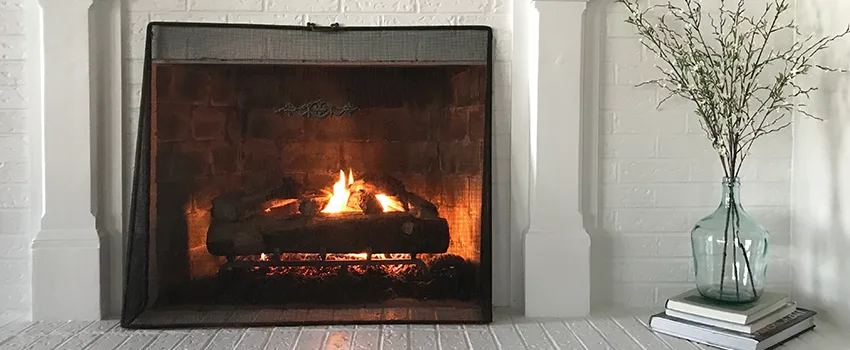 Cost-Effective Fireplace Mantel Inspection And Maintenance in North Lynnwood, WA