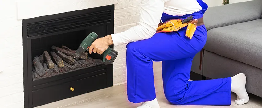 Fireplace Safety Inspection Specialists in North Lynnwood, Washington