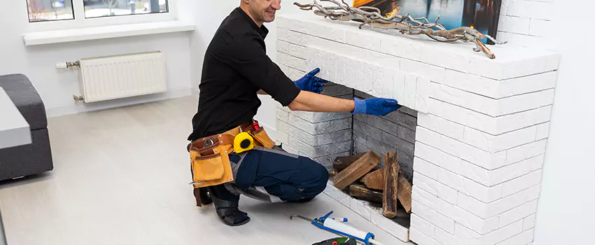 Gas Fireplace Repair And Replacement in North Lynnwood, WA