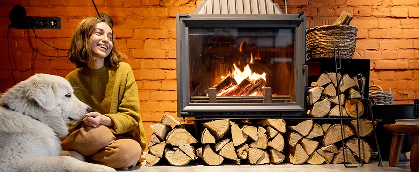 Fireplace Smell Removal Cost in North Lynnwood, WA