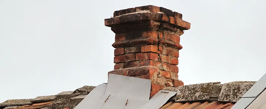 Cost of Fixing Blocked Chimney in North Lynnwood, Washington