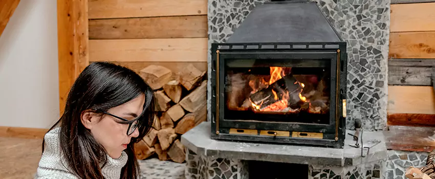 Harman P68-C Pellet Stove Repair in North Lynnwood, Washington 