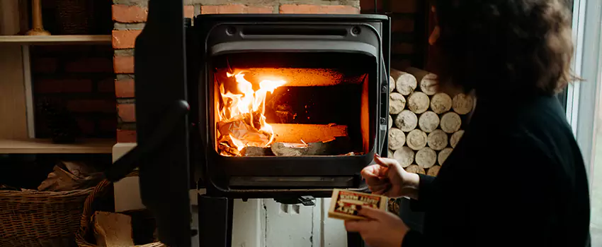 Hearthstone Wood Stoves Fireplace Repair in North Lynnwood, Washington