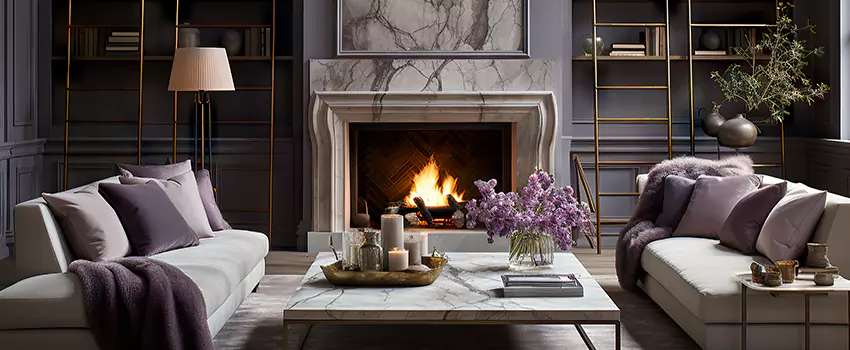 Napoleon Galaxy Series Outdoor Fireplaces Repair in North Lynnwood, WA