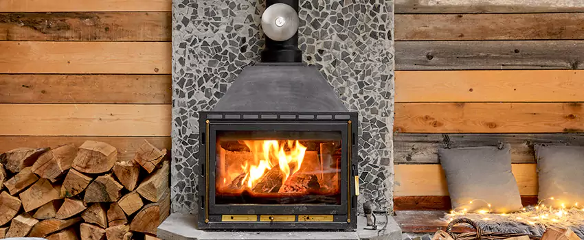Travis Industries Elite Fireplace Inspection and Maintenance in North Lynnwood, Washington