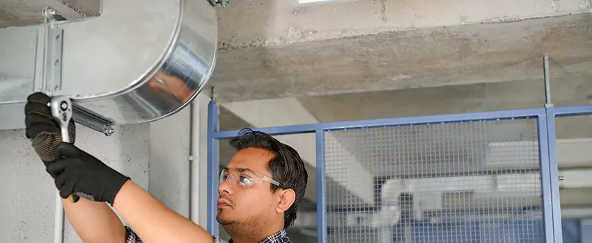 Benefit of Ventilation Cleaning in North Lynnwood, Washington