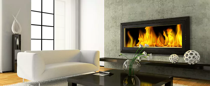 Ventless Fireplace Oxygen Depletion Sensor Installation and Repair Services in North Lynnwood, Washington