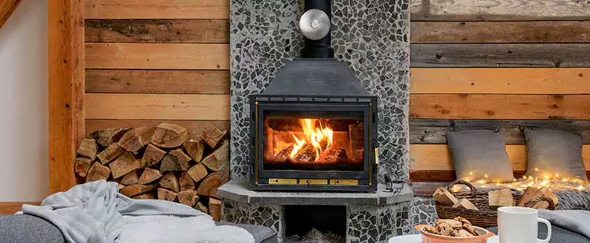 Affordable Wood Fireplace Fixing Solutions in North Lynnwood, Washington