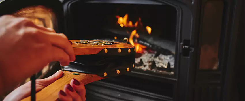 Cost of Wood Furnace Repair and Installation Services in North Lynnwood, WA